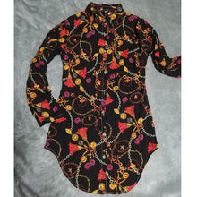 Load image into Gallery viewer, His shirt, my dress - Mariah
