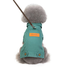 Load image into Gallery viewer, Pet Jacket
