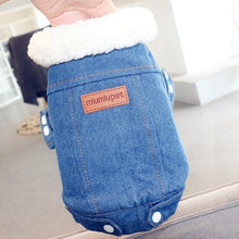 Load image into Gallery viewer, Pet Jacket
