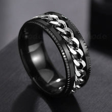 Load image into Gallery viewer, Steel Ring
