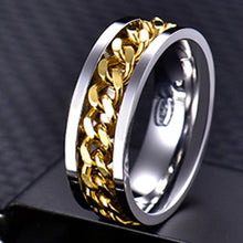 Load image into Gallery viewer, Steel Ring
