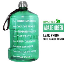 Load image into Gallery viewer, Fitness Water Bottle
