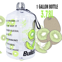 Load image into Gallery viewer, Fitness Water Bottle
