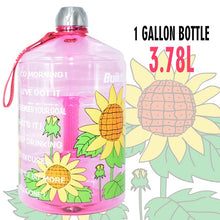 Load image into Gallery viewer, Fitness Water Bottle
