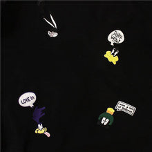 Load image into Gallery viewer, Cartoon T - Looney
