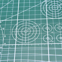 Load image into Gallery viewer, Double Sided Cutting Mat

