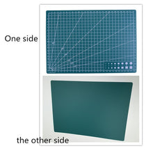 Load image into Gallery viewer, Double Sided Cutting Mat
