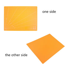 Load image into Gallery viewer, Double Sided Cutting Mat
