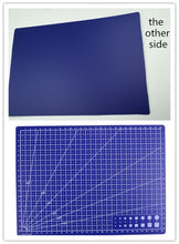 Load image into Gallery viewer, Double Sided Cutting Mat
