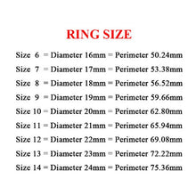 Load image into Gallery viewer, Groove Ring

