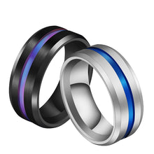 Load image into Gallery viewer, Groove Ring
