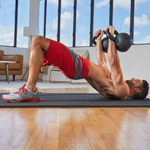 Load image into Gallery viewer, Quick Dry Workout Shorts
