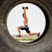 Load image into Gallery viewer, Quick Dry Workout Shorts
