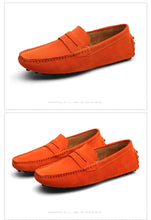 Load image into Gallery viewer, Casual Loafers

