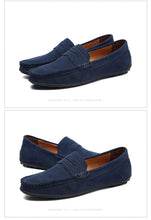Load image into Gallery viewer, Casual Loafers
