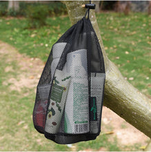 Load image into Gallery viewer, Mesh Bag
