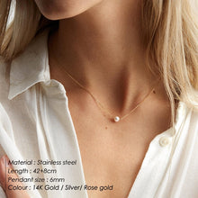 Load image into Gallery viewer, Choker necklace
