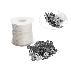 Candle Wick Core