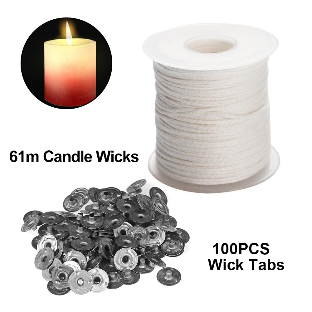 Candle Wick Core