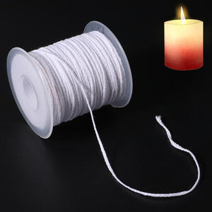 Candle Wick Core