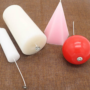 Candle Wick Core