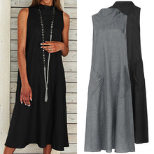 Load image into Gallery viewer, Bohemian Maxi - Angela
