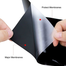Load image into Gallery viewer, Heat transfer iron on vinyl
