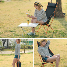 Load image into Gallery viewer, Ultralight Camping Chair 2.0

