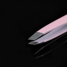 Load image into Gallery viewer, Slanted Eyebrow Tweezer
