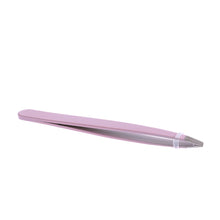 Load image into Gallery viewer, Slanted Eyebrow Tweezer
