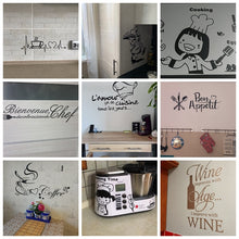 Load image into Gallery viewer, Home Vinyl Stickers
