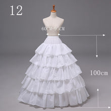 Load image into Gallery viewer, Bridal  Petticoat
