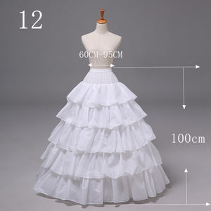 Bridal  Petticoat