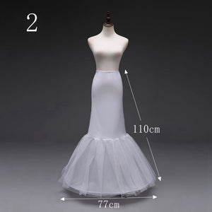 Bridal  Petticoat