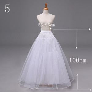 Bridal  Petticoat
