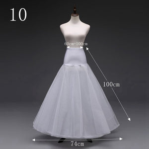 Bridal  Petticoat
