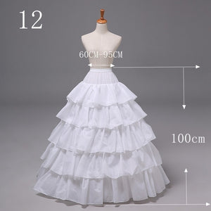 Bridal  Petticoat