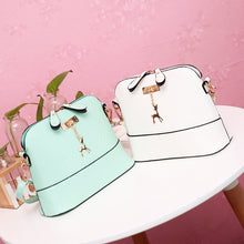 Load image into Gallery viewer, Mini Leather Bag
