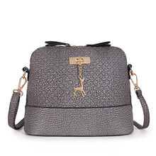 Load image into Gallery viewer, Mini Leather Bag
