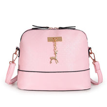 Load image into Gallery viewer, Mini Leather Bag
