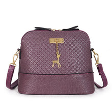 Load image into Gallery viewer, Mini Leather Bag

