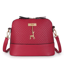 Load image into Gallery viewer, Mini Leather Bag
