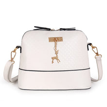 Load image into Gallery viewer, Mini Leather Bag
