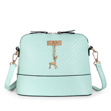 Load image into Gallery viewer, Mini Leather Bag
