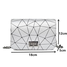 Load image into Gallery viewer, Shapes Bag
