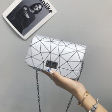 Load image into Gallery viewer, Shapes Bag

