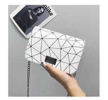 Load image into Gallery viewer, Shapes Bag
