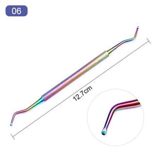 Load image into Gallery viewer, Manicure Utensil
