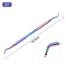 Load image into Gallery viewer, Manicure Utensil
