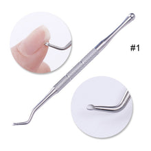 Load image into Gallery viewer, Manicure Utensil
